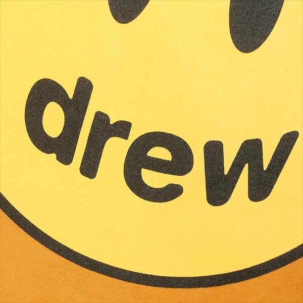drew house ドリューハウス Mascot SS Tee BURNT ORANGE Tシャツ