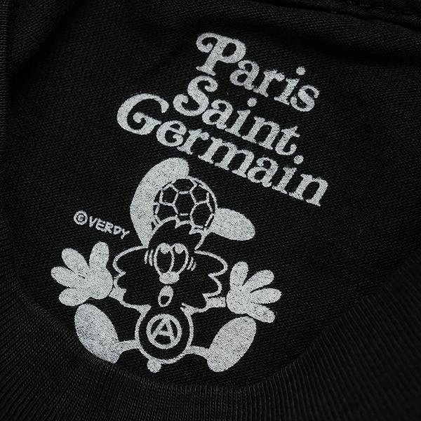 Girls Dont Cry ガールズドントクライ Verdy ×PSG Paris Saint-Germain  