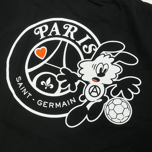 新品未使用VERDY × PSG S/S T-SHIRT L