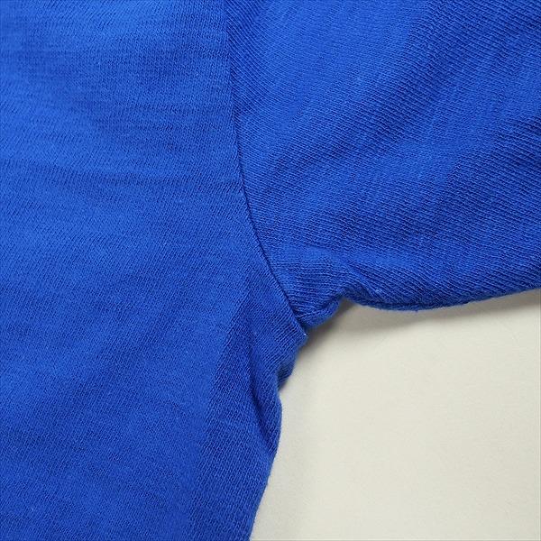 HUMAN MADE ヒューマンメイド 22SS FLAMINGO POCKET T-SHIRT Tシャツ