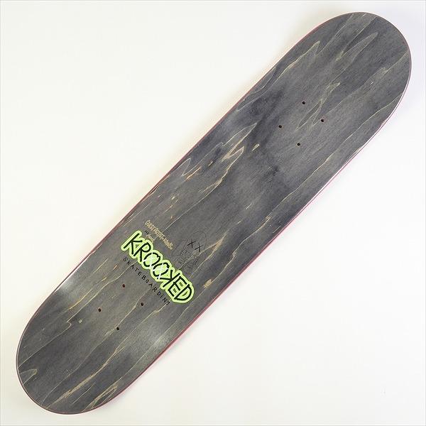 KAWS カウズ 2004年 ×Mark Gonzales マークゴンザレス スケートボード