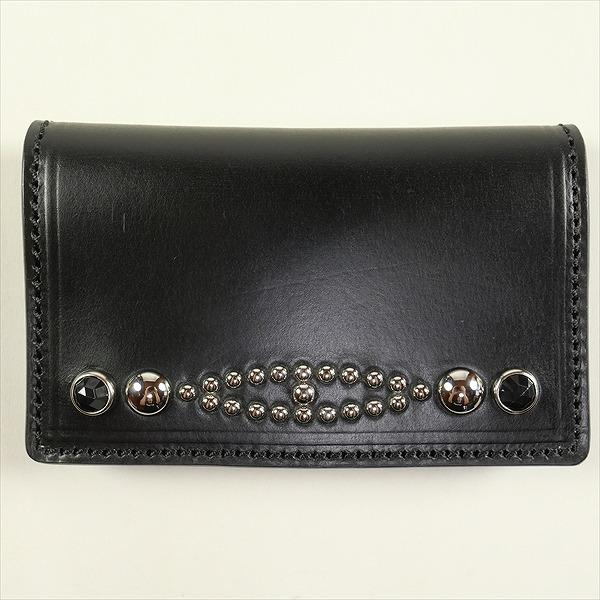 WOLF'S HEAD ウルフズヘッド ×RAMIDUS WALLET SHORT-1 レザー
