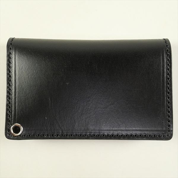 WOLF'S HEAD ウルフズヘッド ×RAMIDUS WALLET SHORT-1 レザー WOLF'S HEAD ウルフズヘッド ×RAMIDUS WALLET SHORT-1 レザー