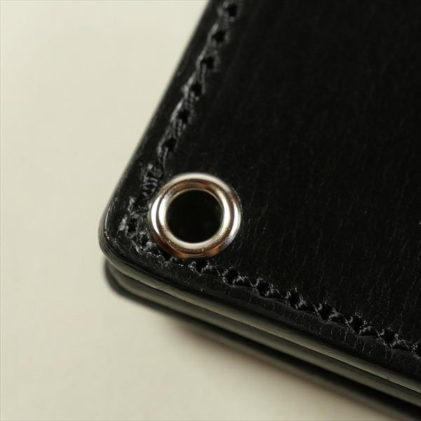 WOLF'S HEAD ウルフズヘッド ×RAMIDUS WALLET SHORT-1 レザー WOLF'S HEAD ウルフズヘッド ×RAMIDUS WALLET SHORT-1 レザー
