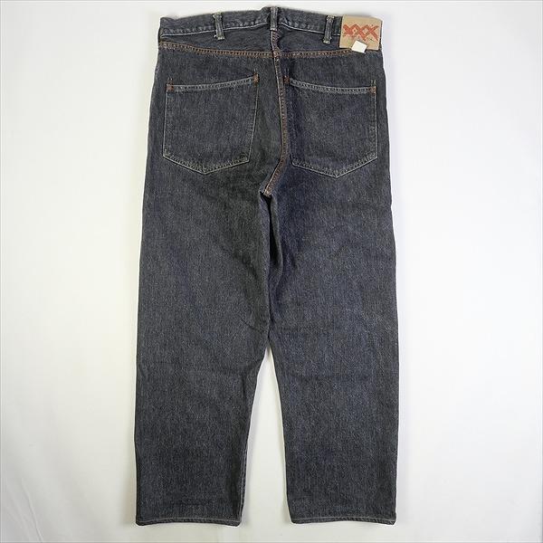 TENDERLOIN テンダーロイン DENIM PNT WASH デニムパンツ 黒 Size 