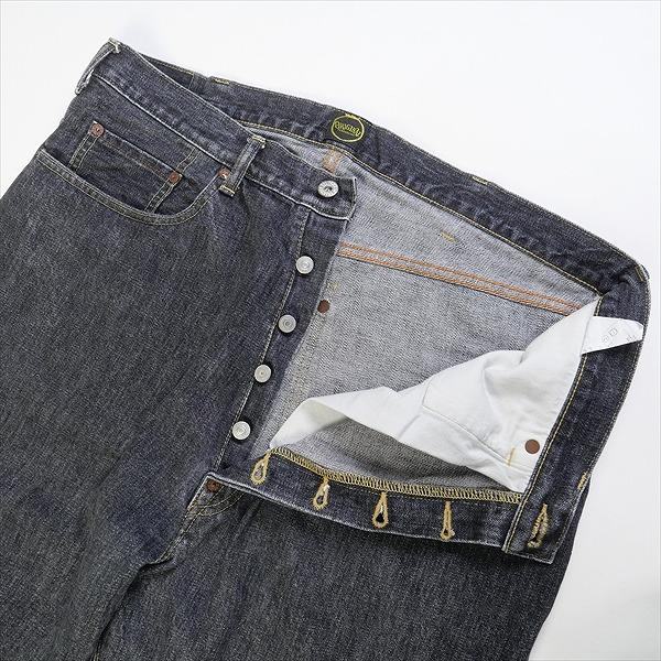 TENDERLOIN テンダーロイン DENIM PNT WASH デニムパンツ 黒 Size 【W36】 【中古品良い】 20739643