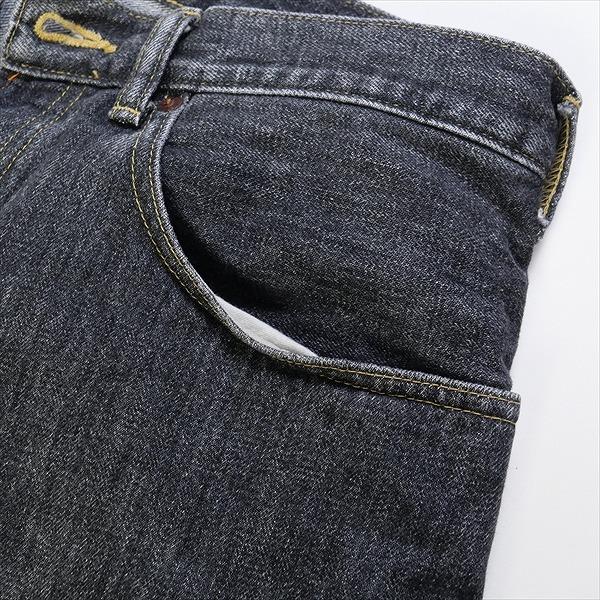 TENDERLOIN テンダーロイン DENIM PNT WASH デニムパンツ 黒 Size
