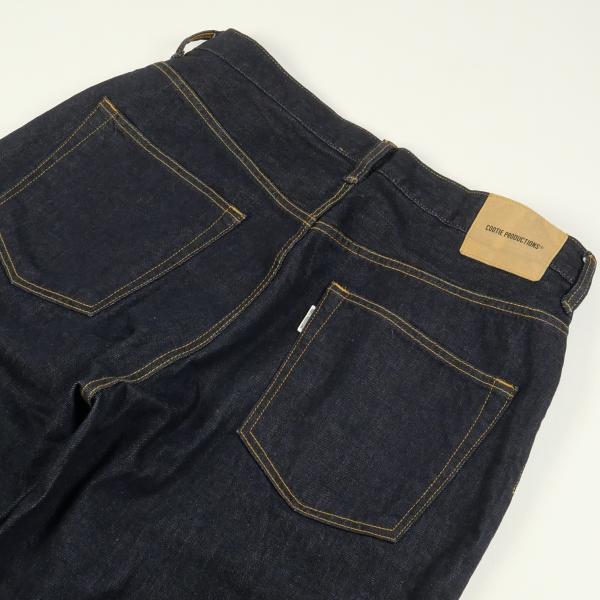 COOTIE PRODUCTIONS クーティープロダクションズ 5 Pocket Denim Pants 