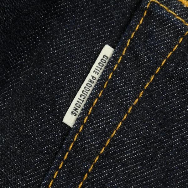 COOTIE PRODUCTIONS クーティープロダクションズ 5 Pocket Denim Pants