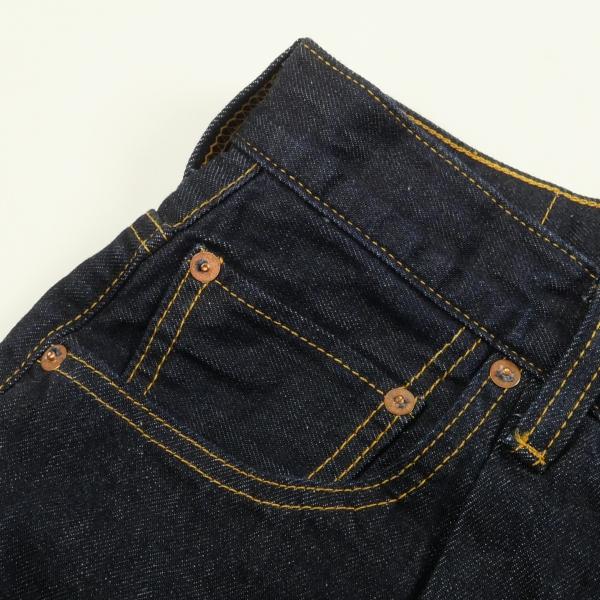 COOTIE PRODUCTIONS クーティープロダクションズ 5 Pocket Denim Pants