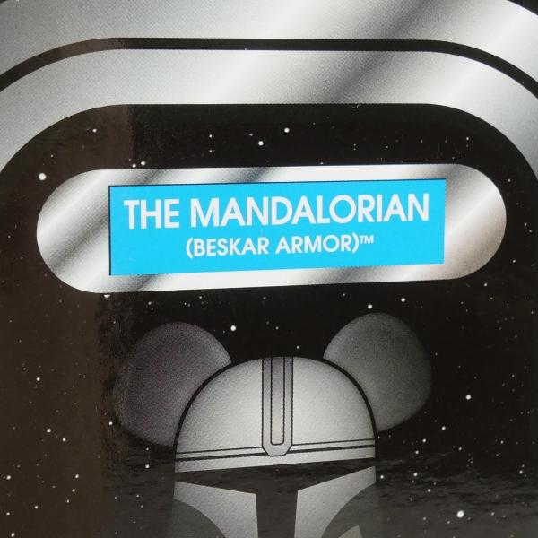 MEDICOM TOY メディコムトイ BE＠RBRICK MANDALORIAN BESKAR ARMOR 100