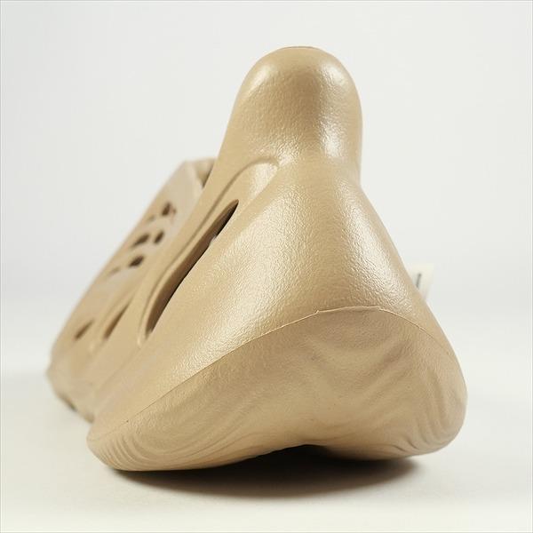 adidas アディダス YEEZY FOAM RUNNER MIST GV6774 サンダル 茶 Size