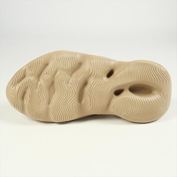 adidas アディダス YEEZY FOAM RUNNER MIST GV6774 サンダル 茶 Size