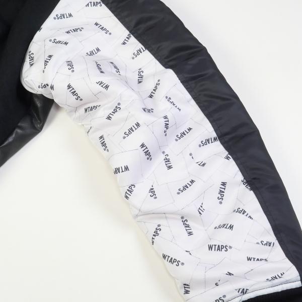 WTAPS ダブルタップス ×NEIGHBORHOOD ネイバーフッド 19AW W1. VE