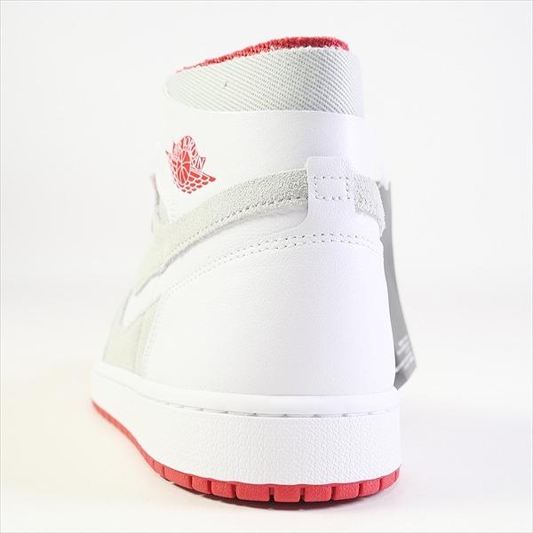 NIKE ナイキ AIR JORDAN 1 ZOOM CRAFT CT0978-100 スニーカー 白