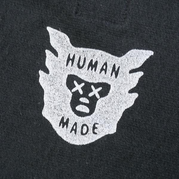 HUMAN MADE ヒューマンメイド ×KAWS Sweat Shirt #3 KAWSMADE LOGO