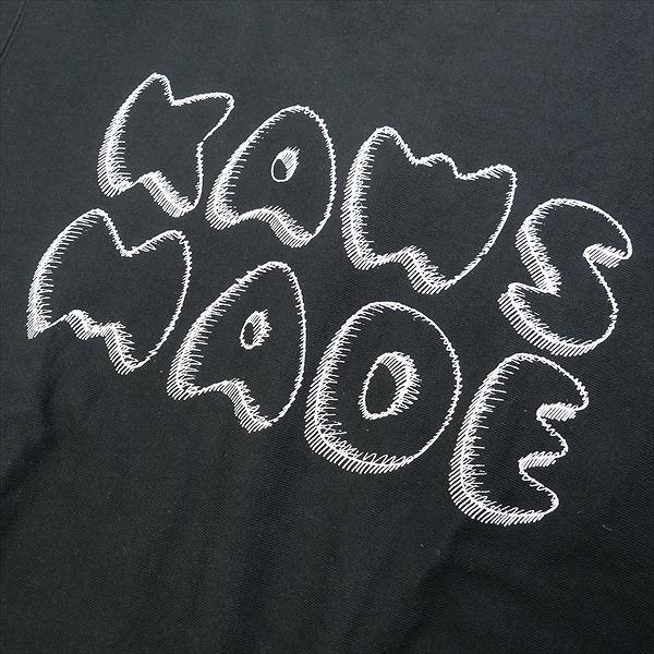 HUMAN MADE ヒューマンメイド ×KAWS Sweat Shirt #3 KAWSMADE LOGO