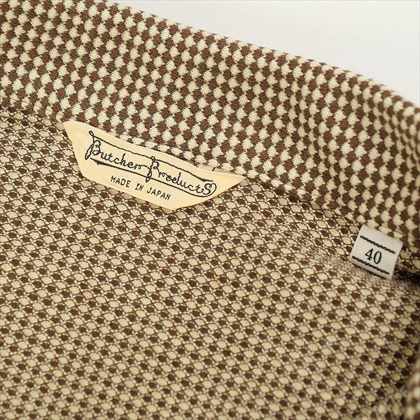 At Last ＆ Co アットラスト/BUTCHER PRODUCTS ブッチャープロダクツ