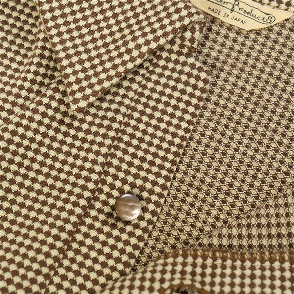 At Last ＆ Co アットラスト/BUTCHER PRODUCTS ブッチャープロダクツ