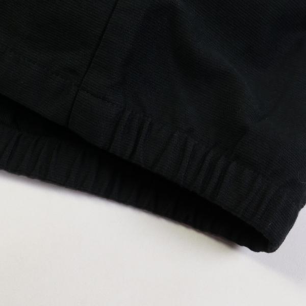 TENDERLOIN テンダーロイン SWING TOP PIQUE B.S ジャケット 黒 Size