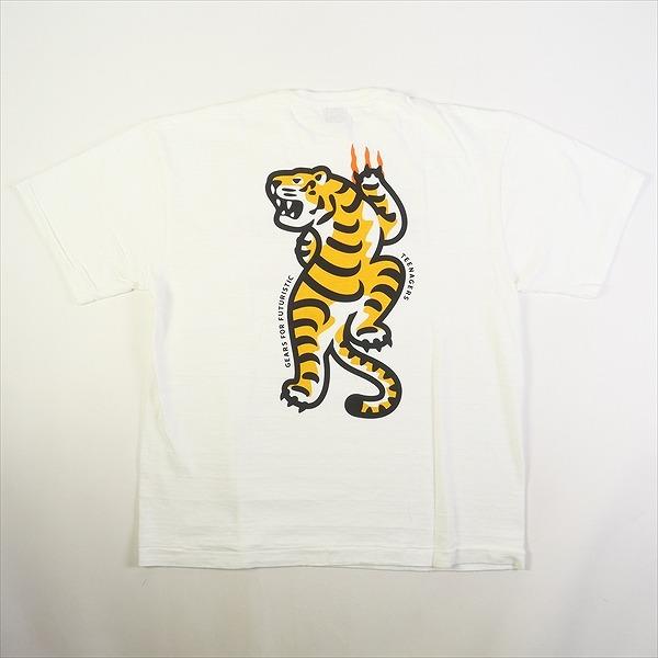 HUMAN MADE ヒューマンメイド 22AW GRAPHIC T-SHIRT #11 トラTシャツ