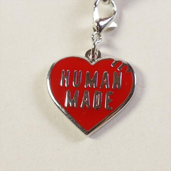 HUMAN MADE ヒューマンメイド 22AW FIVE HEART NECKLACE ネックレス