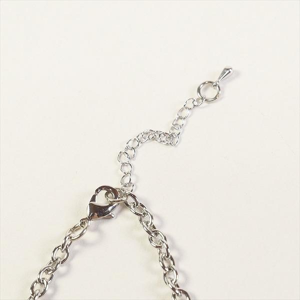 HUMAN MADE FIVE HEART NECKLACE ネックレス HUMAN MADE ヒューマンメイド 22AW FIVE HEART NECKLACE ネックレス