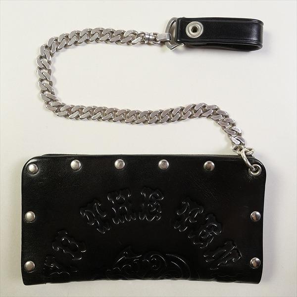 TENDERLOIN テンダーロイン WALLET BS ボルネオスカルロングウォレット