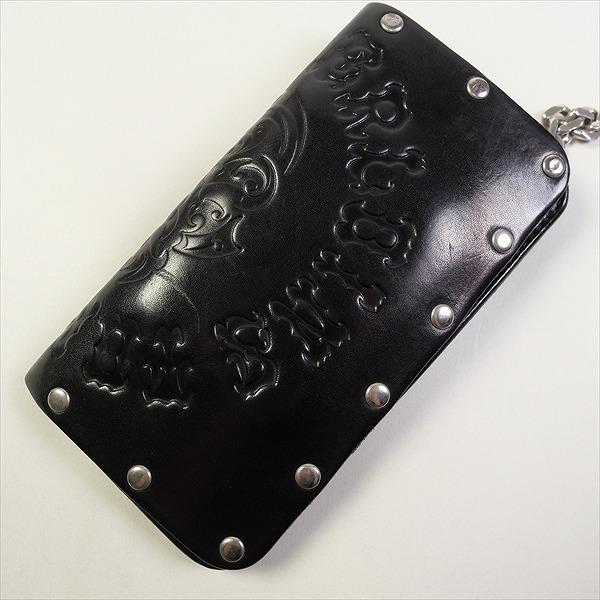 TENDERLOIN テンダーロイン WALLET BS ボルネオスカルロングウォレット