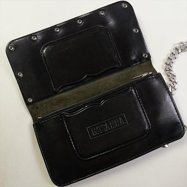 TENDERLOIN テンダーロイン WALLET BS ボルネオスカルロングウォレット