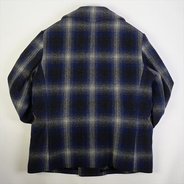 09AW T-PEA COAT T-RAILCOAT Pコート TENDERLOIN テンダーロイン 09AW T-PEA COAT T-RAILCOAT Pコート