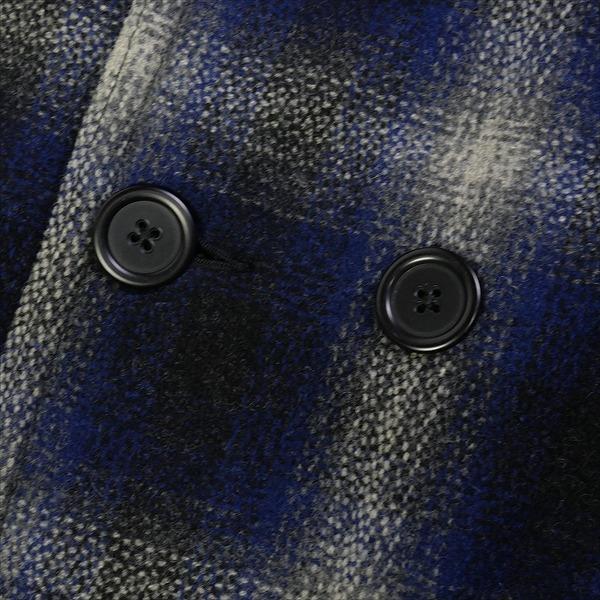 TENDERLOIN テンダーロイン 09AW T-PEA COAT T-RAILCOAT Pコート