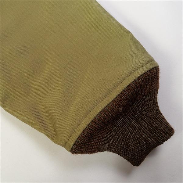 TENDERLOIN テンダーロイン T-DECK JKT デッキジャケット カーキ Size