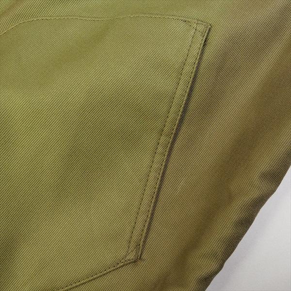 TENDERLOIN テンダーロイン T-DECK JKT デッキジャケット カーキ Size