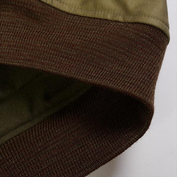 TENDERLOIN テンダーロイン T-DECK JKT デッキジャケット カーキ Size