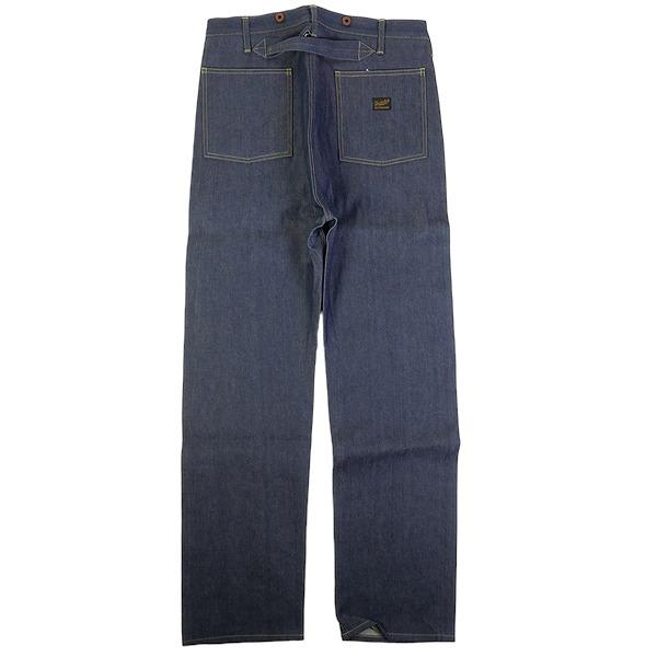 TENDERLOIN テンダーロイン T-PALMER デニムパンツ インディゴ Size