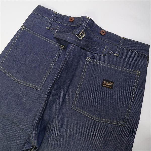 TENDERLOIN テンダーロイン T-PALMER デニムパンツ インディゴ Size