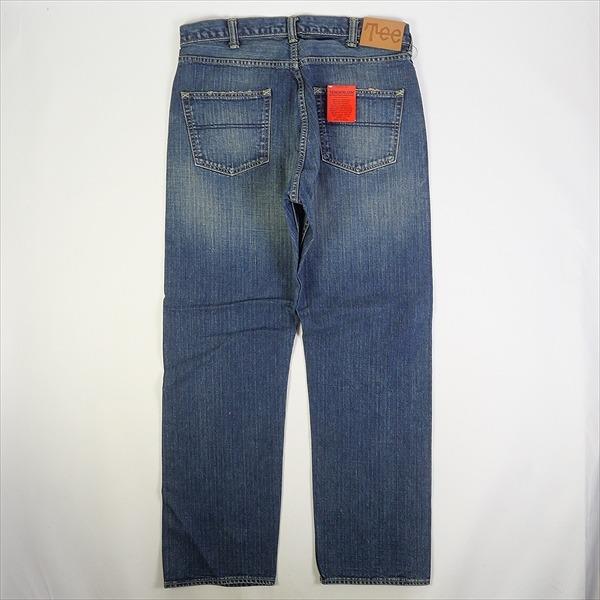 TENDERLOIN テンダーロイン T-RIDERS B WASH デニムパンツ インディゴ 