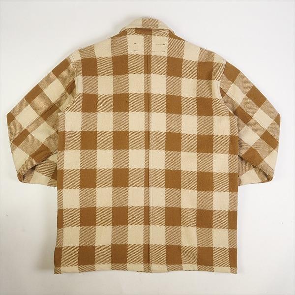 TENDERLOIN テンダーロイン T-BUFFALO JKT バッファロージャケット  