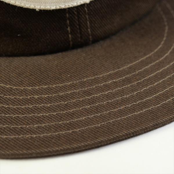 TENDERLOIN テンダーロイン T-TRUCKER CAP T/C MESH トラッカー