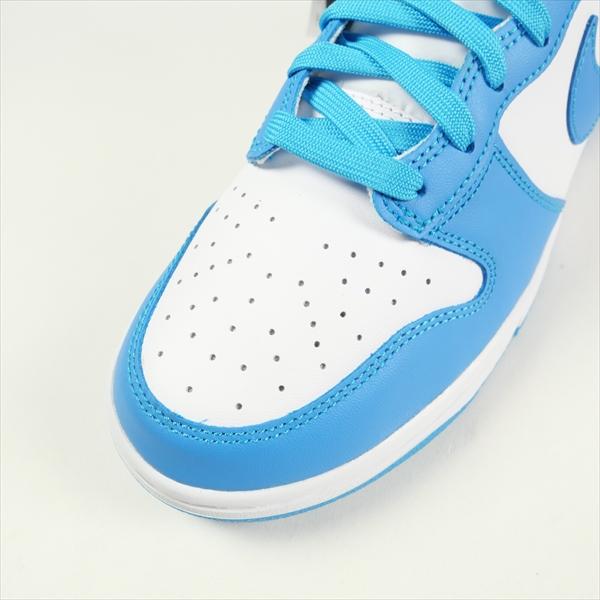 NIKE ナイキ DUNK HIGH RETRO Championship Blue DD1399-400