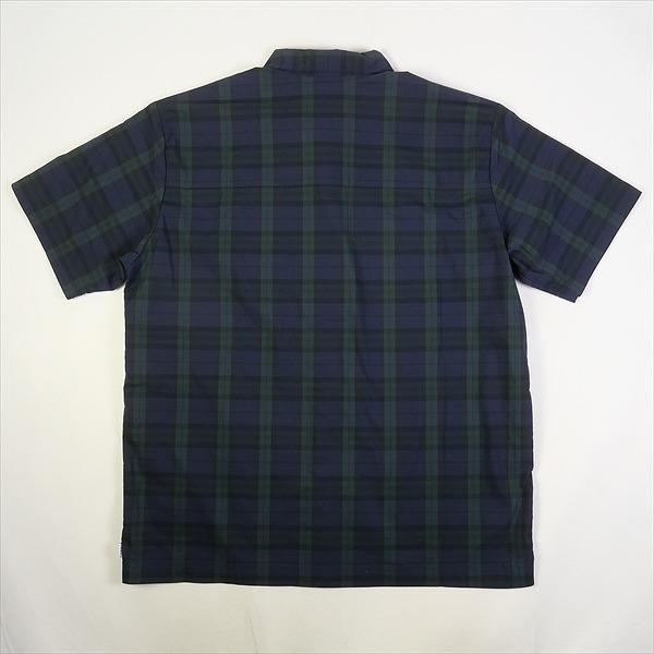 WTAPS ダブルタップス 21SS UNION 01 SS / COPO. RIPSTOP. TEXTILE 