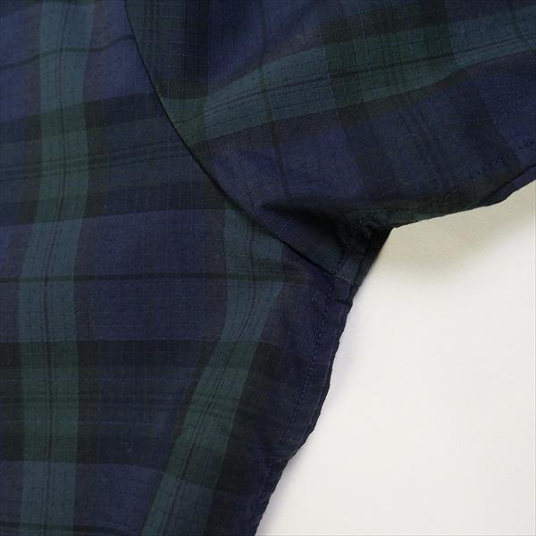 WTAPS ダブルタップス 21SS UNION 01 SS / COPO. RIPSTOP. TEXTILE