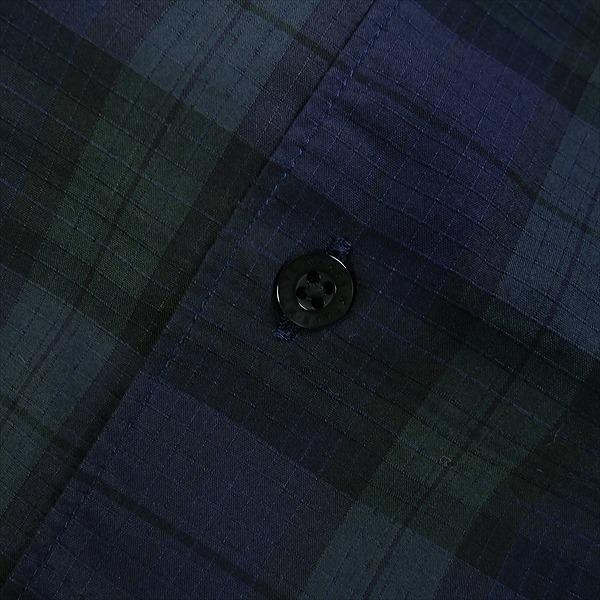 WTAPS ダブルタップス 21SS UNION 01 SS / COPO. RIPSTOP. TEXTILE 