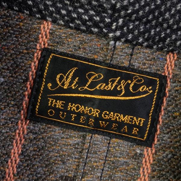 At Last ＆ Co アットラスト/BUTCHER PRODUCTS ブッチャープロダクツ