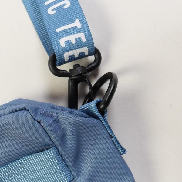 HUMAN MADE ヒューマンメイド 22AW MILITARY POUCH #1 ショルダー