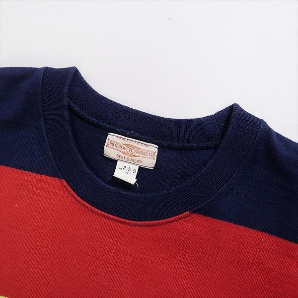 At Last ＆ Co アットラスト/BUTCHER PRODUCTS ブッチャープロダクツ W