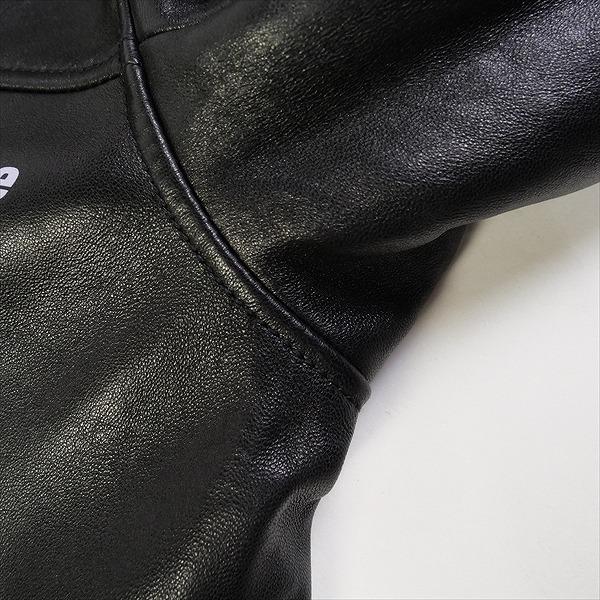 NEIGHBORHOOD ネイバーフッド 18AW CLAY . RIDERS / SL-JKT レザー