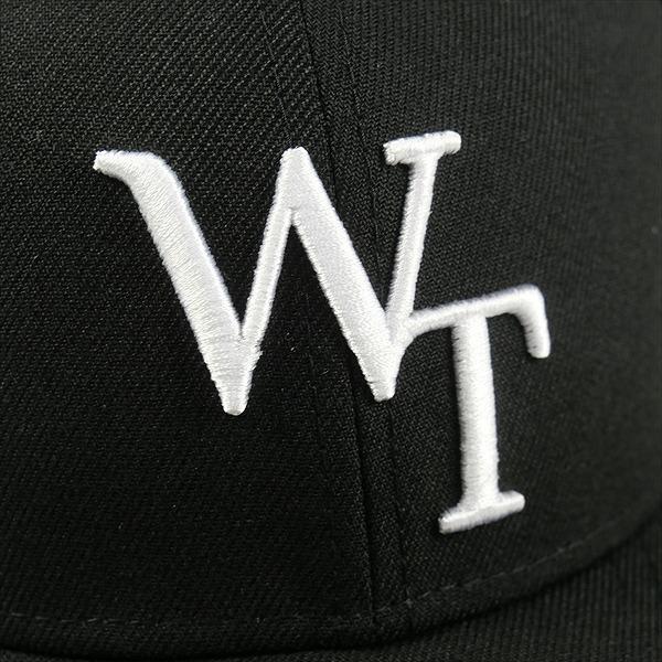 WTAPS ダブルタップス ×NEW ERA 22SS 59FIFTY LOW PROFILE / CAP