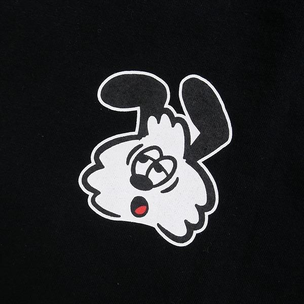 HUMAN MADE ヒューマンメイド ×Girls Don't Cry VERDY VICK LONG